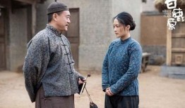 白鹿原 34在线观看,命运交织，爱恨情仇再升级