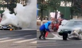 消防最新事件爆料信息,揭秘事故真相与安全警示