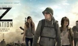 僵尸国度第一季在线观看,末日降临，生存之战一触即发