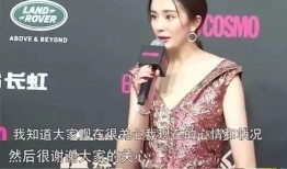 王鸥和杨幂最新爆料,揭秘娱乐圈背后的惊人真相！